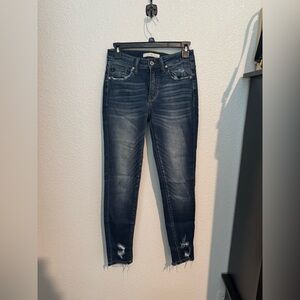 Vici skinny jeans